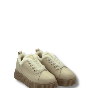 Apair Beige Sally Sneaker