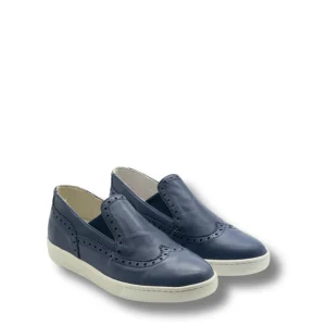 Apair Blå Edgar Sneaker