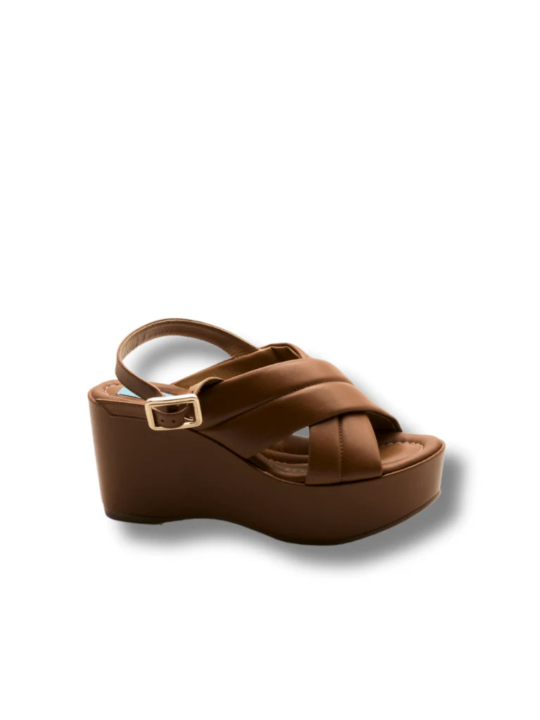 Apair Brun BR Sandal - Bild 3