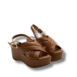 Apair Brun BR Sandal