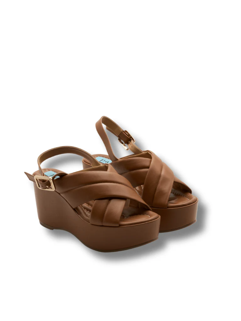 Apair Brun BR Sandal - Bild 2