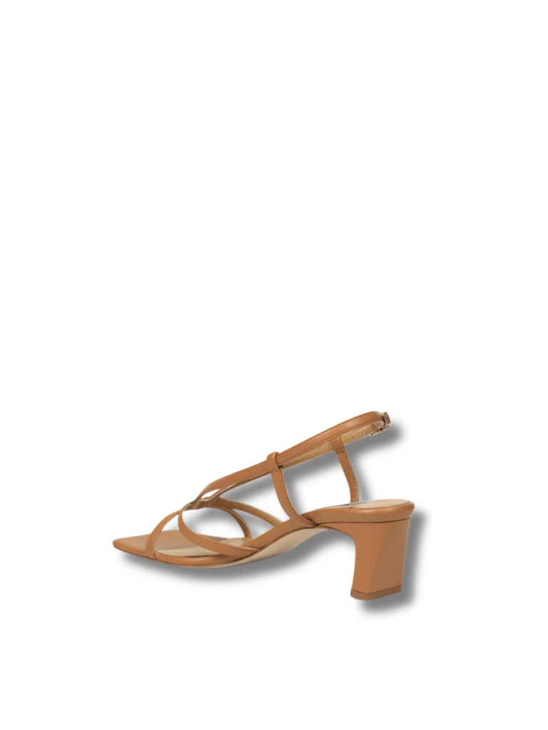 Apair Brun Lulu Sandal - Bild 3