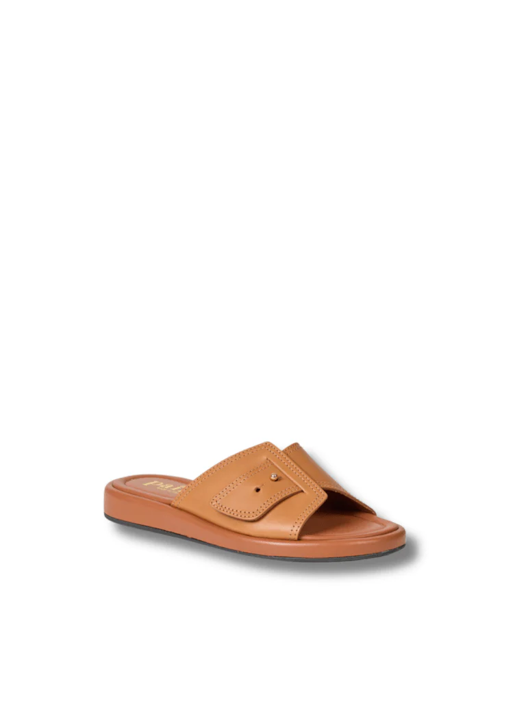 Apair Brun Ponza Sandal - Bild 2