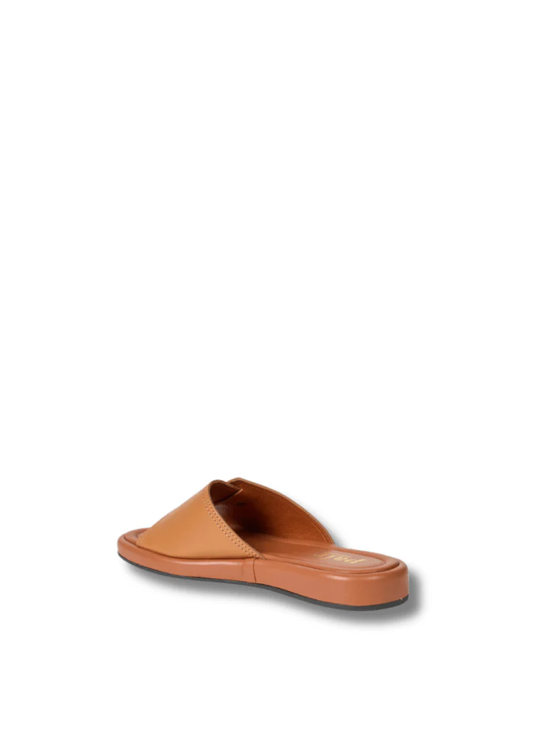 Apair Brun Ponza Sandal - Bild 4