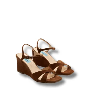 Apair Brun Sabina Sandal
