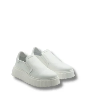 Apair Hvid Be Easy Sneaker