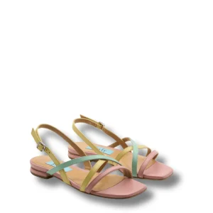 Apair Multifarvet Ivy Sandal