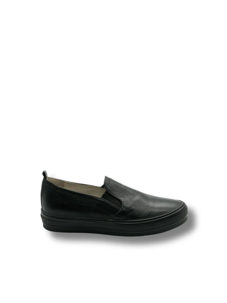 Apair Sort Odette Sneaker - Bild 3