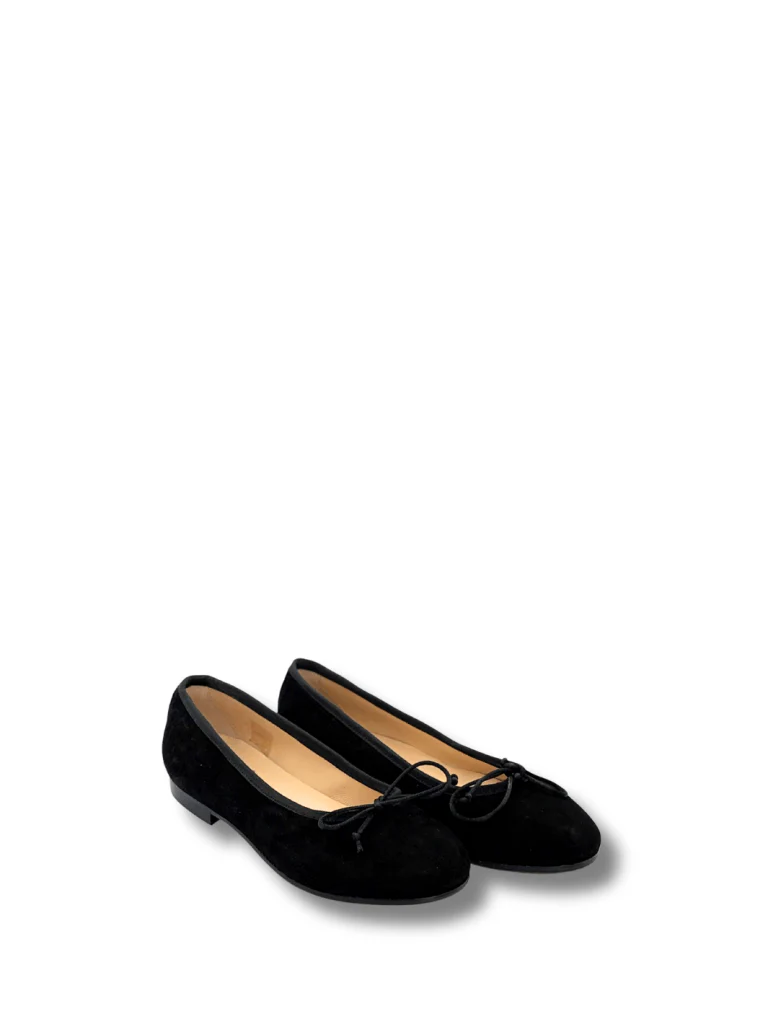 Apair Sort Ruskind Ballerina