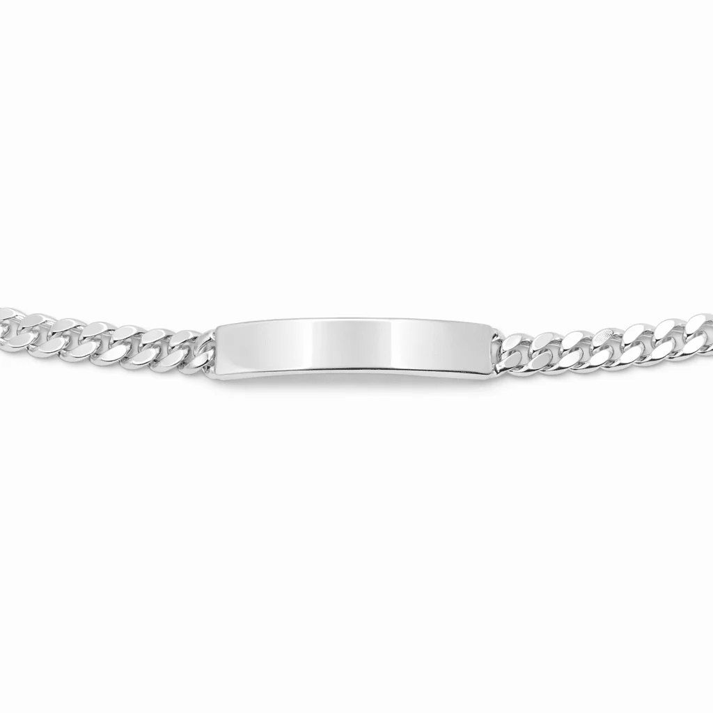 Armband - Officerslänk - Bild 2