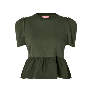 Armégrön Custommade Maggi Top