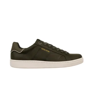 Björn Borg Army Green Herrsneakers