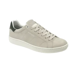 Björn Borg Beige klassiska herrsneakers