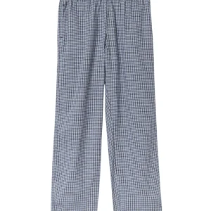 Björn Borg Lyseblå Pyjamas Bukser Til Børn