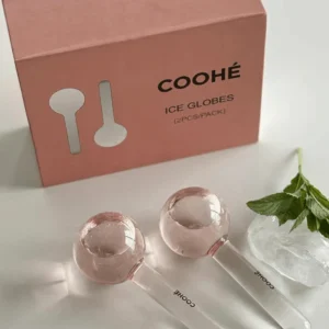 Coohè Ice Globes