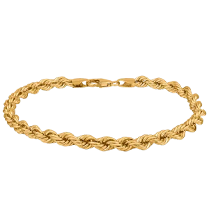 Cordell Armband 18k guld 4,4mm