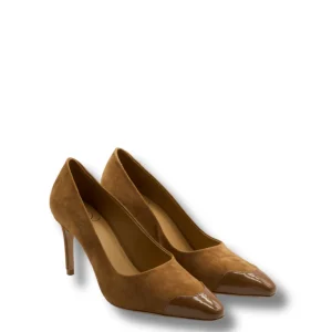 Custommade Brun Ruskind Abera Stilet