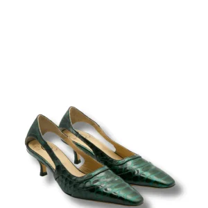 Custommade Grøn Ayla Stilet