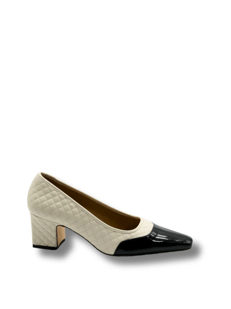 Custommade Offwhite Amara Stilet - Bild 3