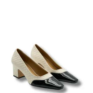 Custommade Offwhite Amara Stilet