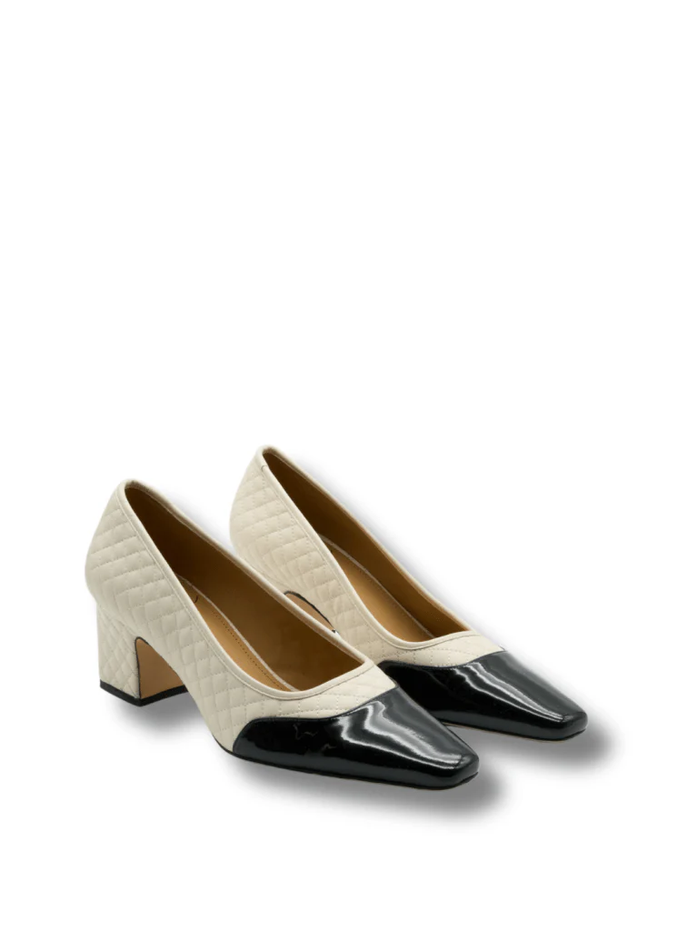 Custommade Offwhite Amara Stilet