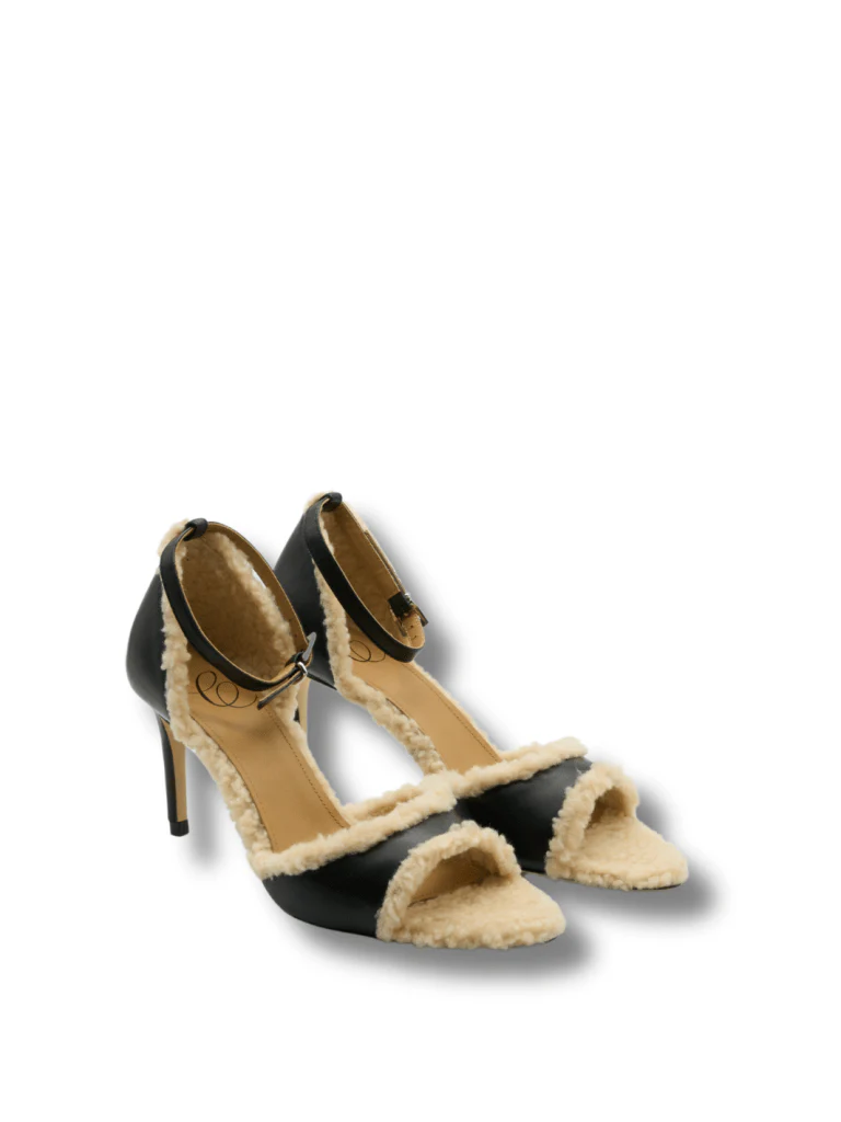Custommade Sort Alyza Stilet