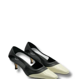 Custommade Sort Ayla Stilet