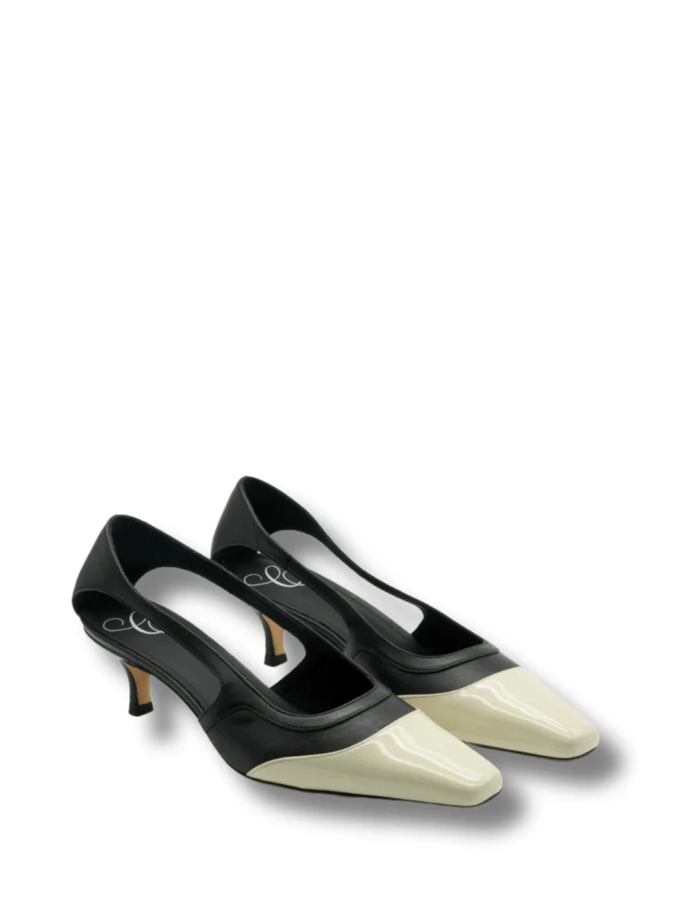 Custommade Sort Ayla Stilet - Bild 2