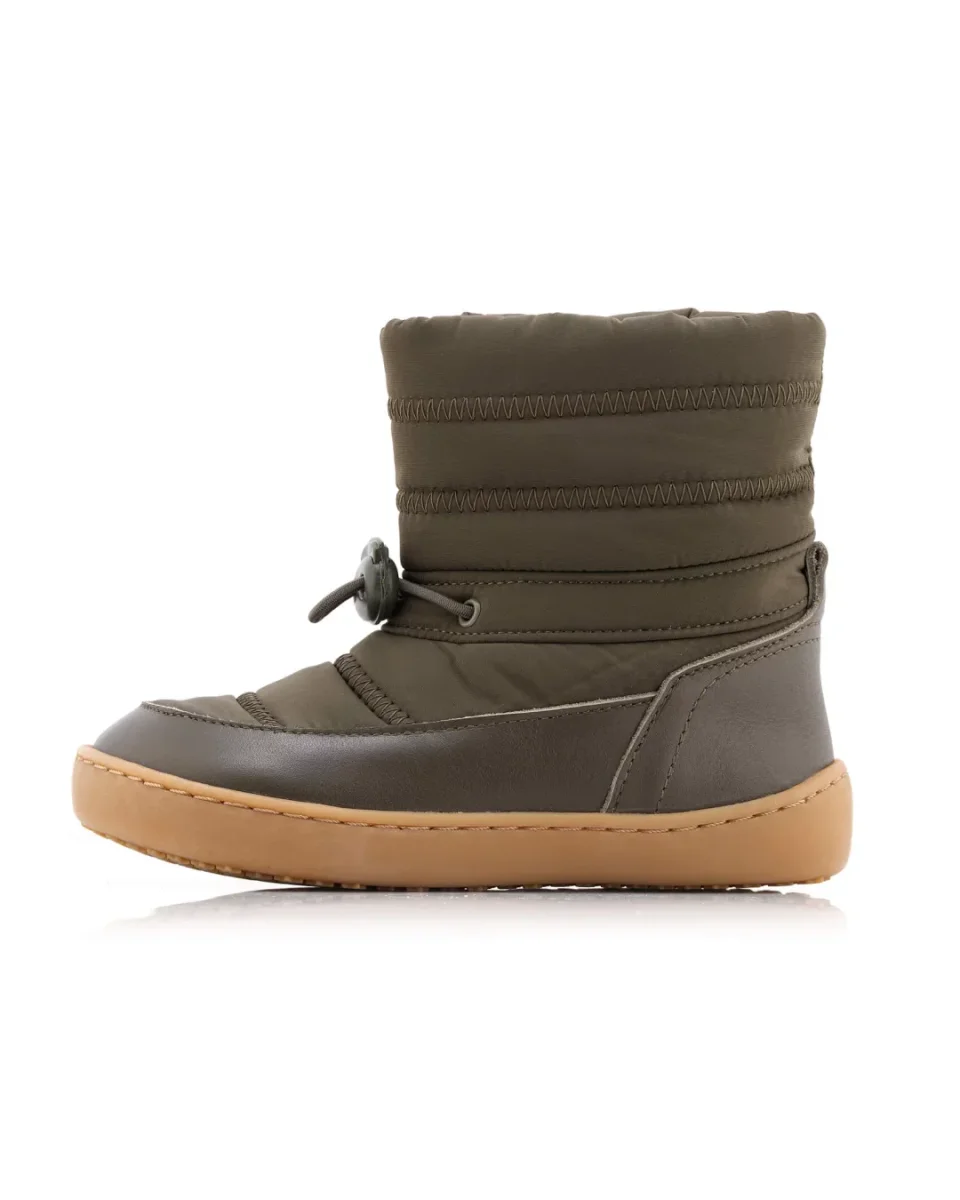 SHAPEN - FROSTY KIDS Vinterboots Grön - Bild 6