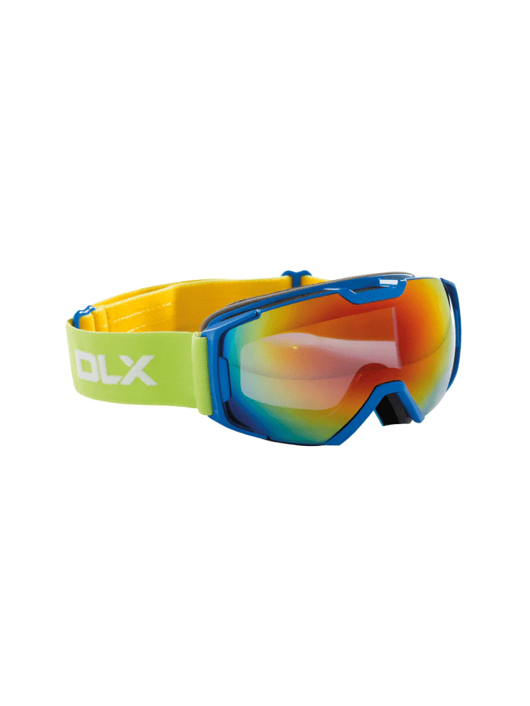 DLX Oath Børne Skibriller - Bild 2