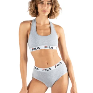 FILA Grå Culotte Trusse