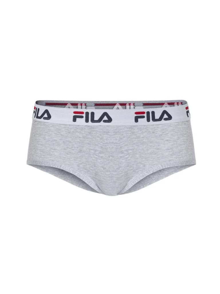 FILA Grå Culotte Trusse - Bild 4