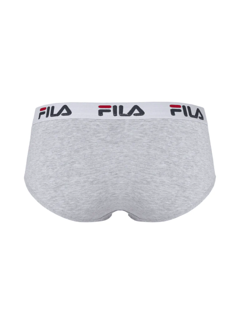 FILA Grå Culotte Trusse - Bild 5
