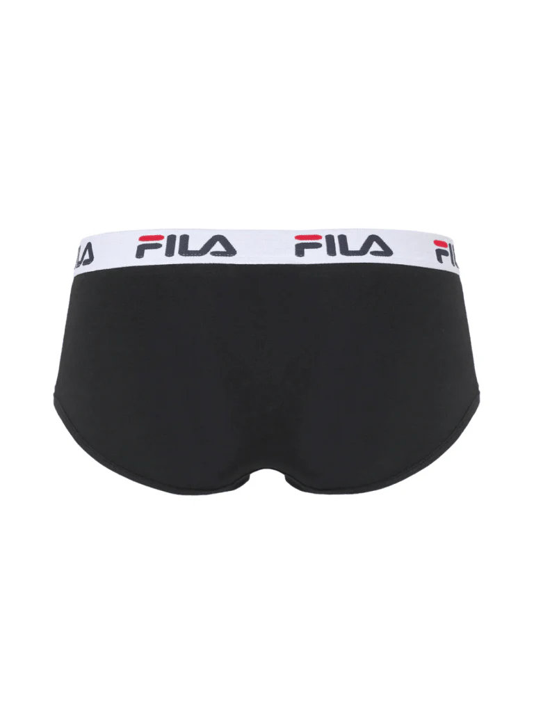 FILA Sort Culotte Trusse - Bild 5