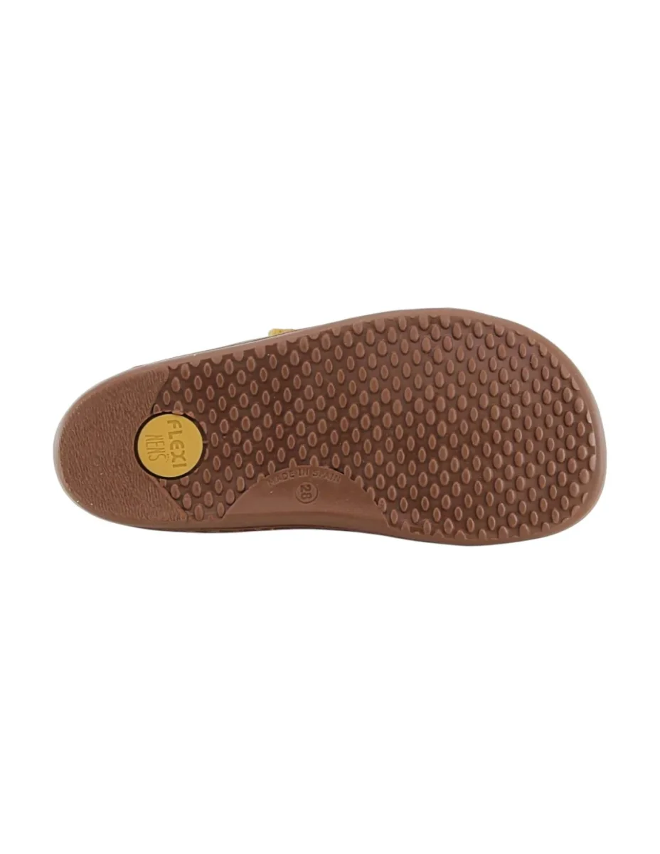 Flexi Nens - Kaki - Bild 4