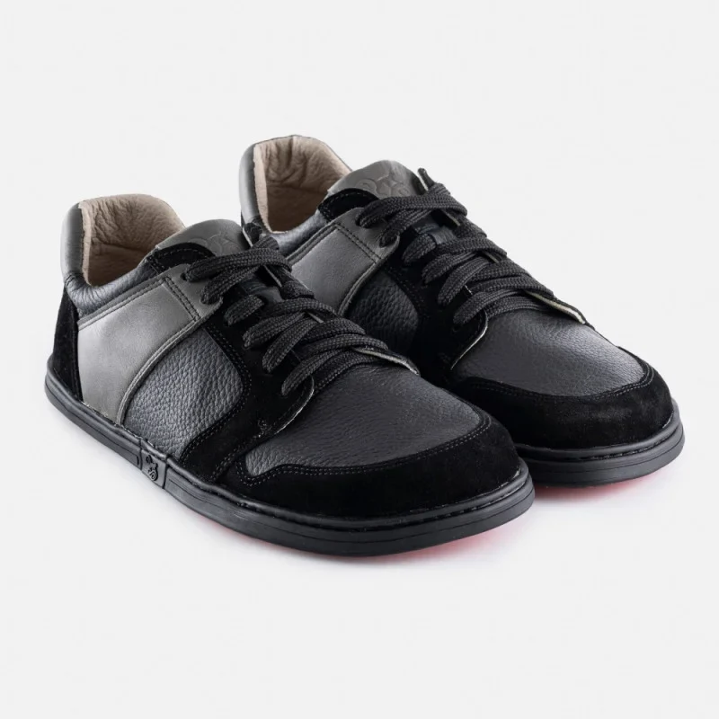 Magical Shoes - FUNK Svart - Bild 2
