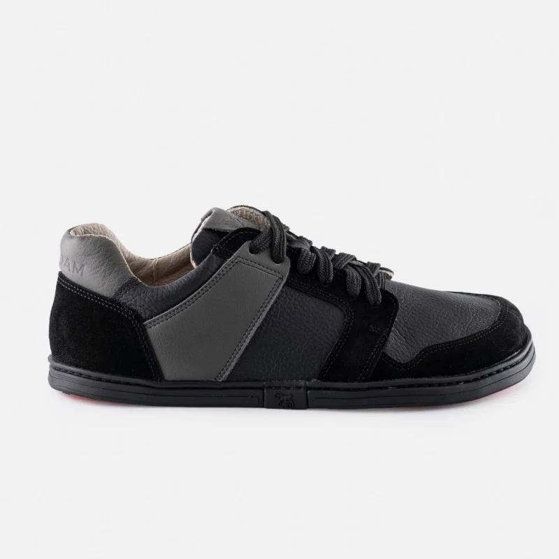 Magical Shoes - FUNK Svart - Bild 5