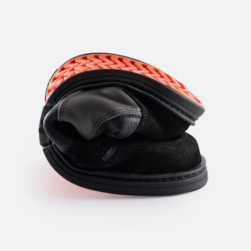 Magical Shoes - FUNK Svart - Bild 6