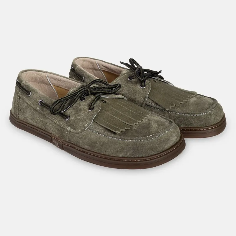 Magical Shoes - Galeon Khaki - Bild 2