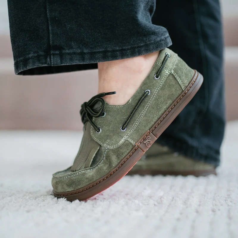 Magical Shoes - Galeon Khaki - Bild 3