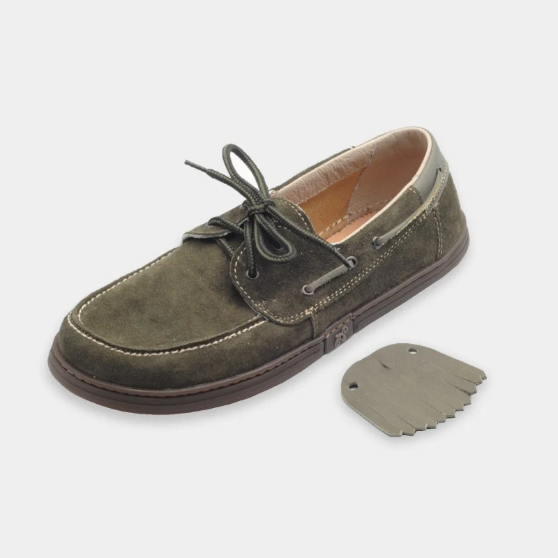 Magical Shoes - Galeon Khaki - Bild 4