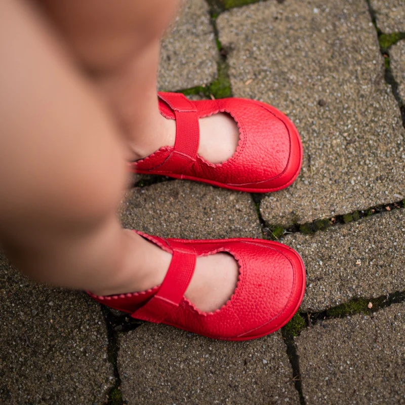 Magical Shoes - Gloria Red - Bild 6