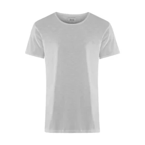 Vit Vegas kortärmad T-shirt