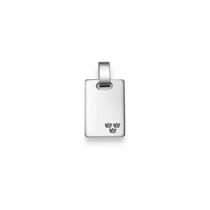 ID-bricka Sweden - Sterling silver