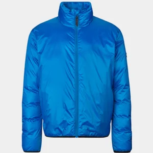 Cobalt SOS Lake mellanlagerjacka