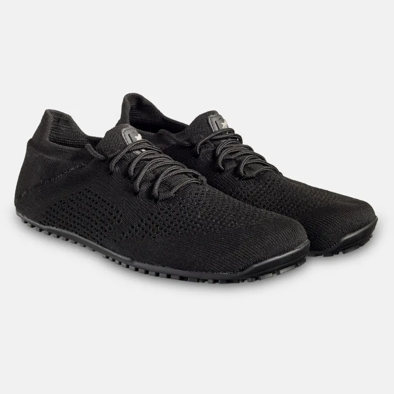 Magical shoes - Max black