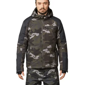 Dominatorjacka för män