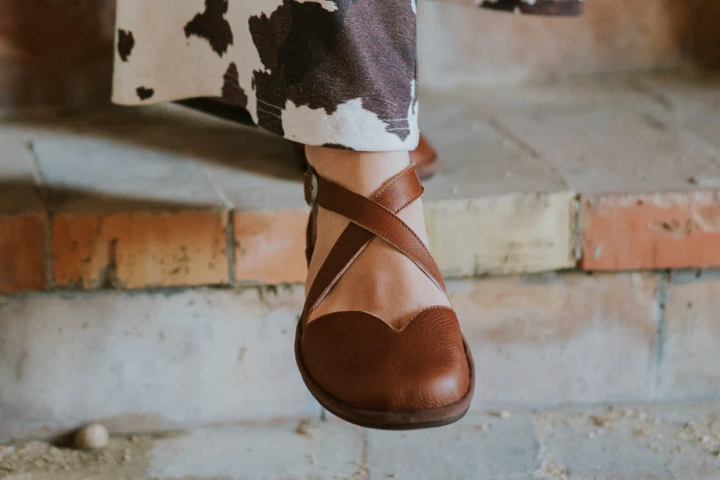 Magical Shoes - Chestnut - Bild 3