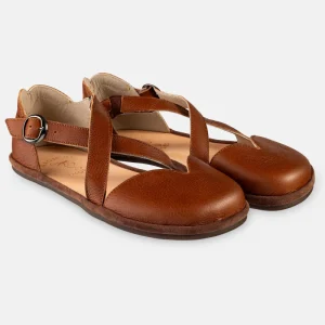Magical Shoes - Chestnut