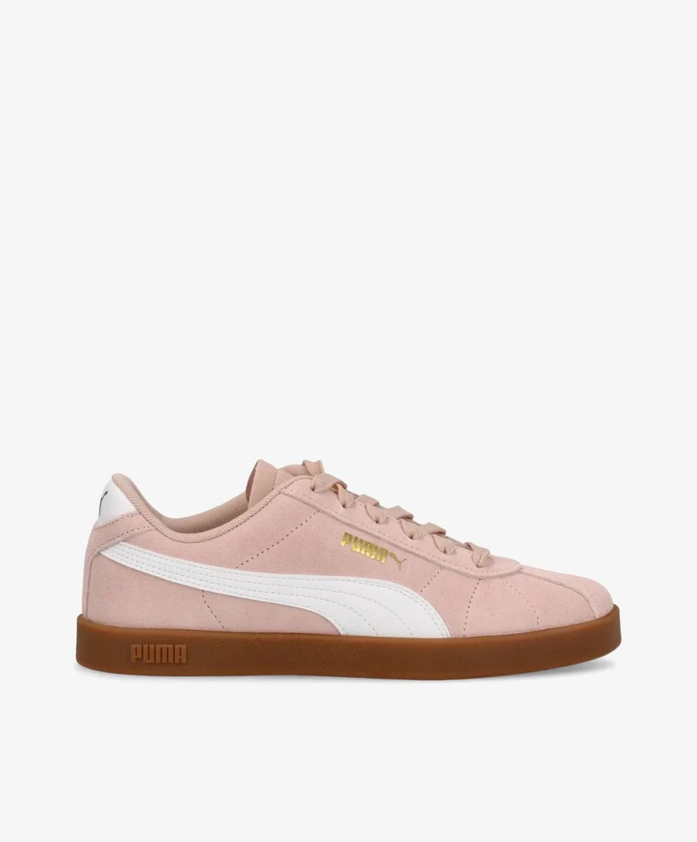 Club II - Sneakers Dame - Rosa - Puma - Bild 2